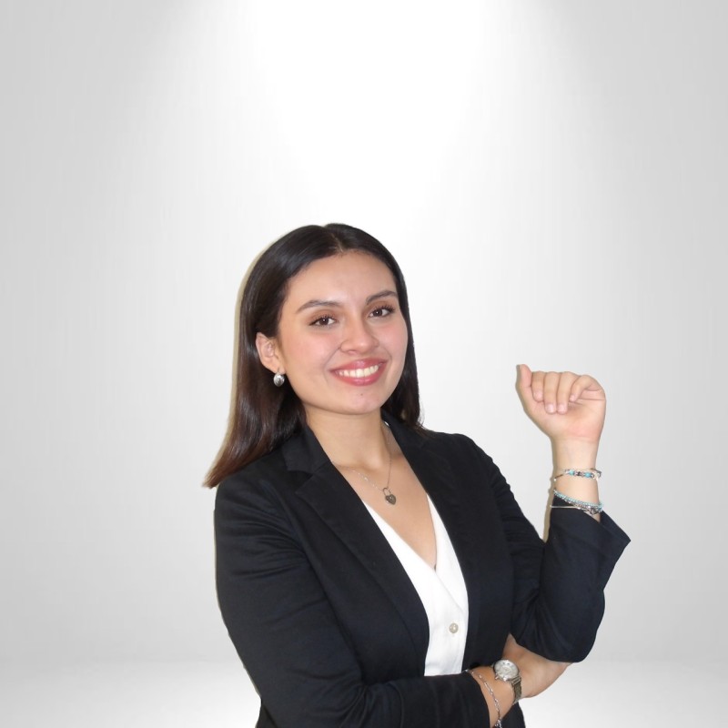 Victoria Francis - AI Automation Specialist